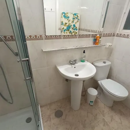 Vista Teide En La Punta *