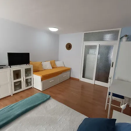 Apartmán Vista Teide En La Punta