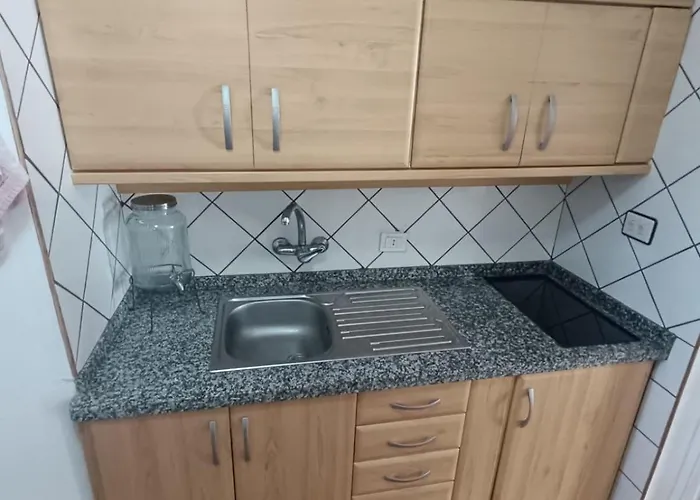 Vista Teide En La Punta Lägenhet Punta Del Hidalgo