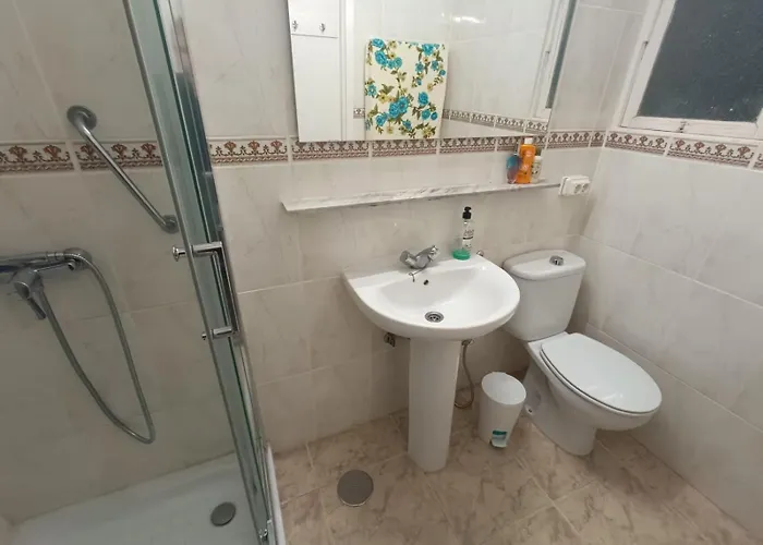 Vista Teide En La Punta *